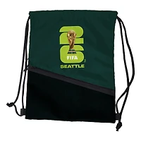 FIFA x World Cup 2026 Seattle Host City Tilt Backsack