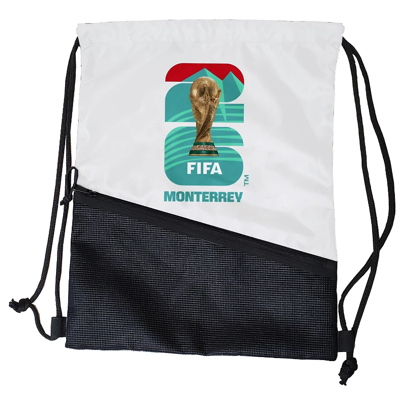 Logo Brands FIFA x World Cup 2026 Monterrey Host City Tilt Backsack