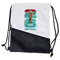 Logo Brands FIFA x World Cup 2026 Monterrey Host City Tilt Backsack
