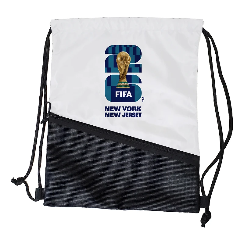 FIFA x World Cup 2026 New York/New Jersey Host City Tilt Backsack