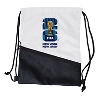 FIFA x World Cup 2026 New York/New Jersey Host City Tilt Backsack
