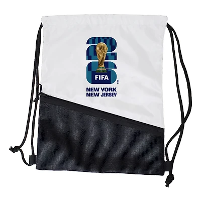 FIFA x World Cup 2026 New York/New Jersey Host City Tilt Backsack