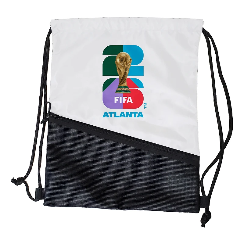 FIFA x World Cup 2026 Atlanta Host City Tilt Backsack