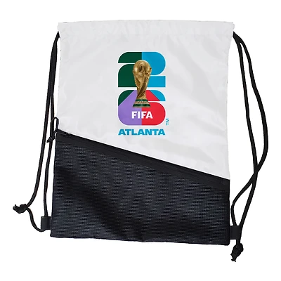 FIFA x World Cup 2026 Atlanta Host City Tilt Backsack