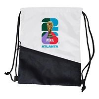 FIFA x World Cup 2026 Atlanta Host City Tilt Backsack