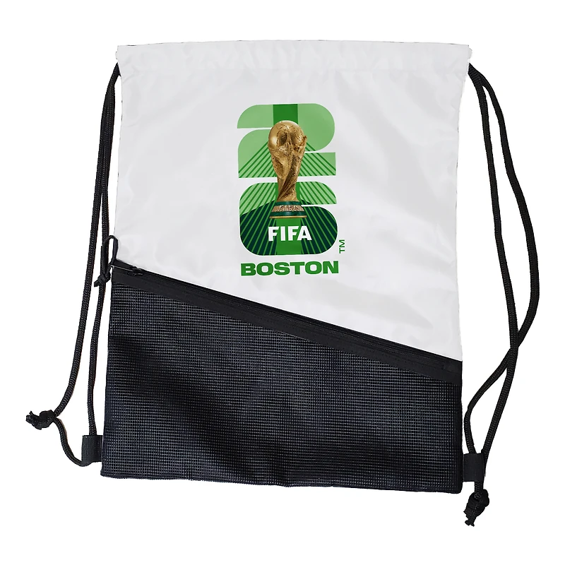 FIFA x World Cup 2026 Boston Host City Tilt Backsack