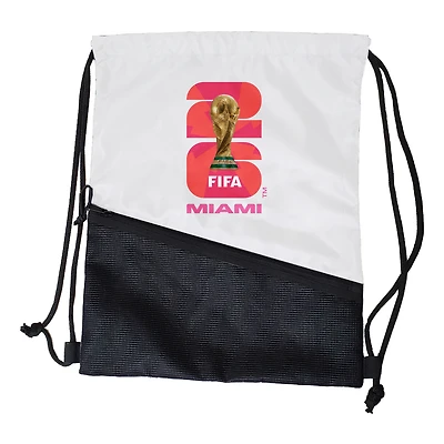 FIFA x World Cup 2026 Miami Host City Tilt Backsack