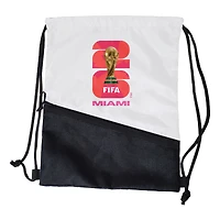 FIFA x World Cup 2026 Miami Host City Tilt Backsack