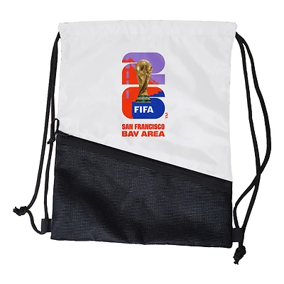 FIFA x World Cup 2026 San Francisco Host City Tilt Backsack