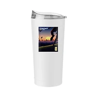 FIFA x World Cup 2026 Los Angeles Host City 20oz. Poster Powder Coat Tumbler