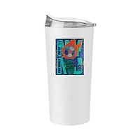 FIFA x World Cup 2026 New York/New Jersey Host City 20oz. Poster Powder Coat Tumbler