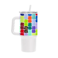 FIFA x World Cup 2026 24oz. Travel Tumbler