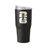 FIFA x World Cup 2026 30oz. Powder Coat Tumbler