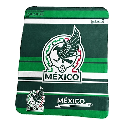 FIFA x World Cup 2026 50" x 60" Classic Fleece Throw Blanket