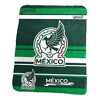 FIFA x World Cup 2026 50" x 60" Classic Fleece Throw Blanket