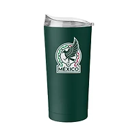 Mexico National Team 2026 FIFA World Cup 20oz. Powder Coat Tumbler