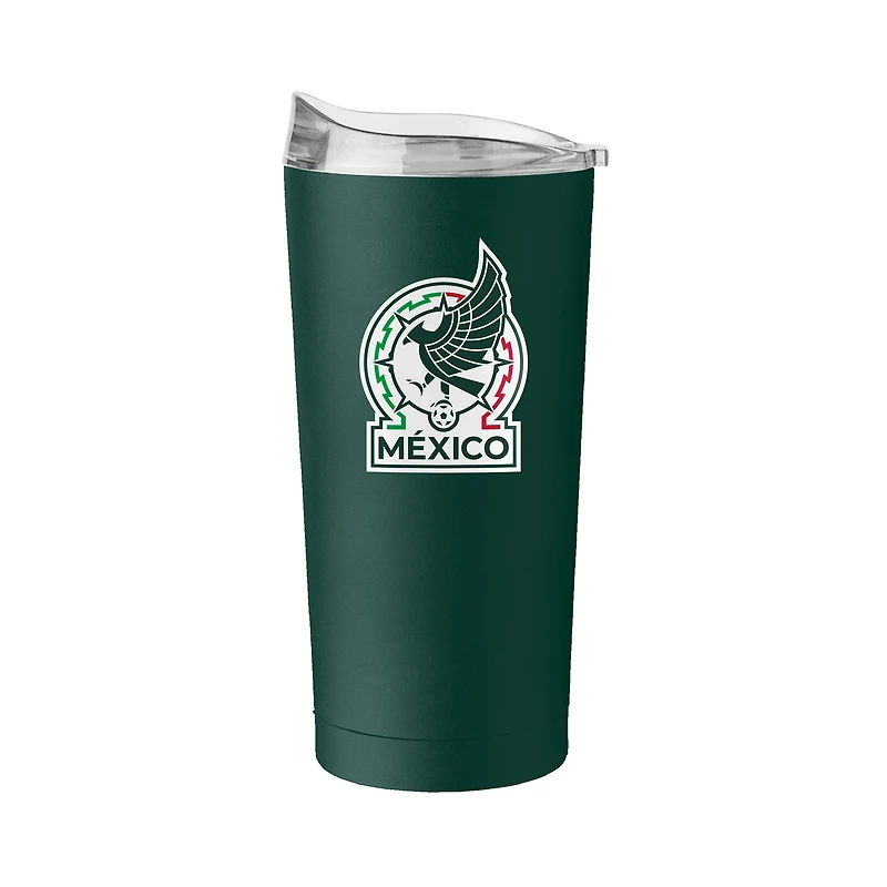 Mexico National Team 2026 FIFA World Cup 20oz. Powder Coat Tumbler