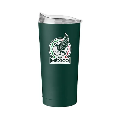 Mexico National Team 2026 FIFA World Cup 20oz. Powder Coat Tumbler