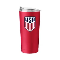 USMNT 2026 FIFA World Cup 20oz. Powder Coat Tumbler