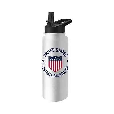 USMNT 2026 FIFA World Cup Vintage 34oz. Quencher Bottle