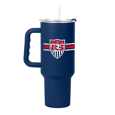 USMNT 2026 FIFA World Cup Vintage 40oz. Powder Coat Tumbler