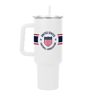 USMNT 2026 FIFA World Cup Vintage 40oz. Powder Coat Tumbler