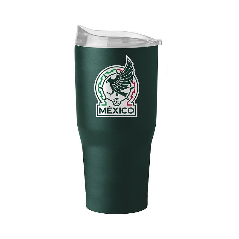 Mexico National Team 2026 FIFA World Cup 30oz. Flipside Powder Coat Tumbler