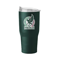 Mexico National Team 2026 FIFA World Cup 30oz. Flipside Powder Coat Tumbler