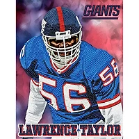 Lawrence Taylor New York Giants Diamond Painting Craft Kit