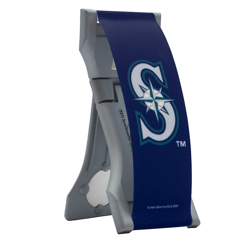 Seattle Mariners Phone Grip