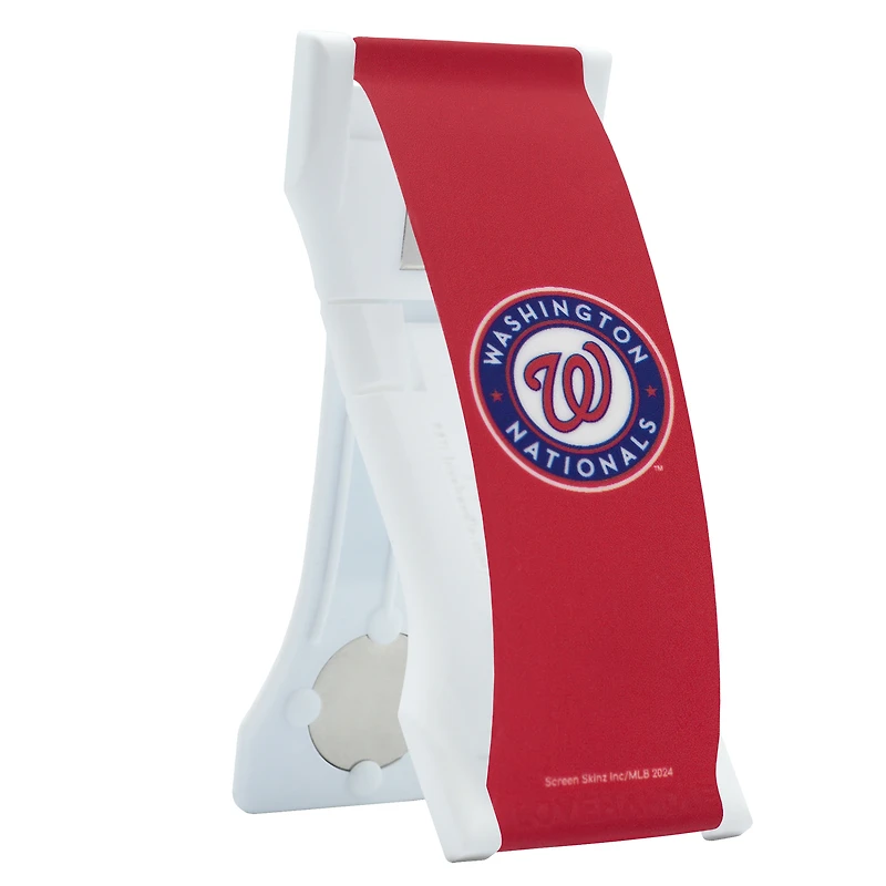 Washington Nationals Phone Grip