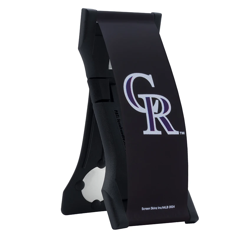 Colorado Rockies Phone Grip