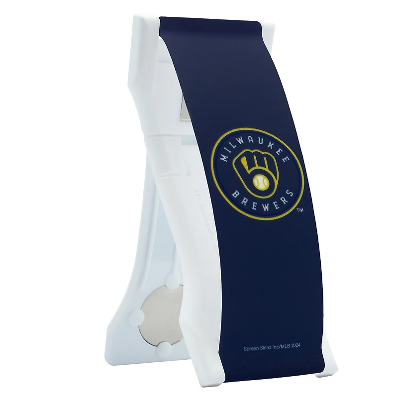 Milwaukee Brewers Phone Grip