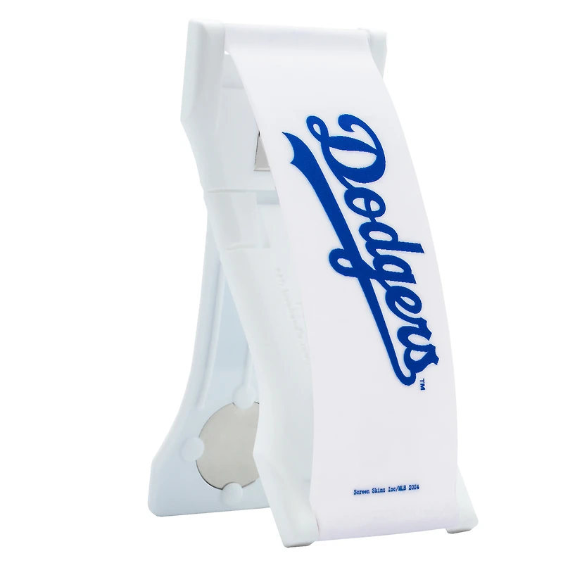 Los Angeles Dodgers Phone Grip