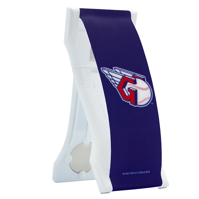 Cleveland Guardians Phone Grip