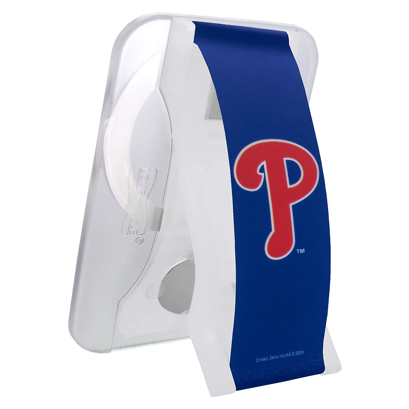 Philadelphia Phillies MagSafe Phone Grip
