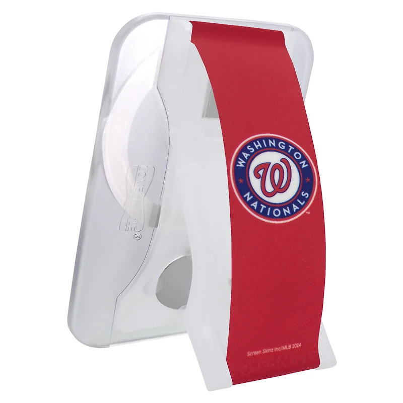 Washington Nationals MagSafe Phone Grip