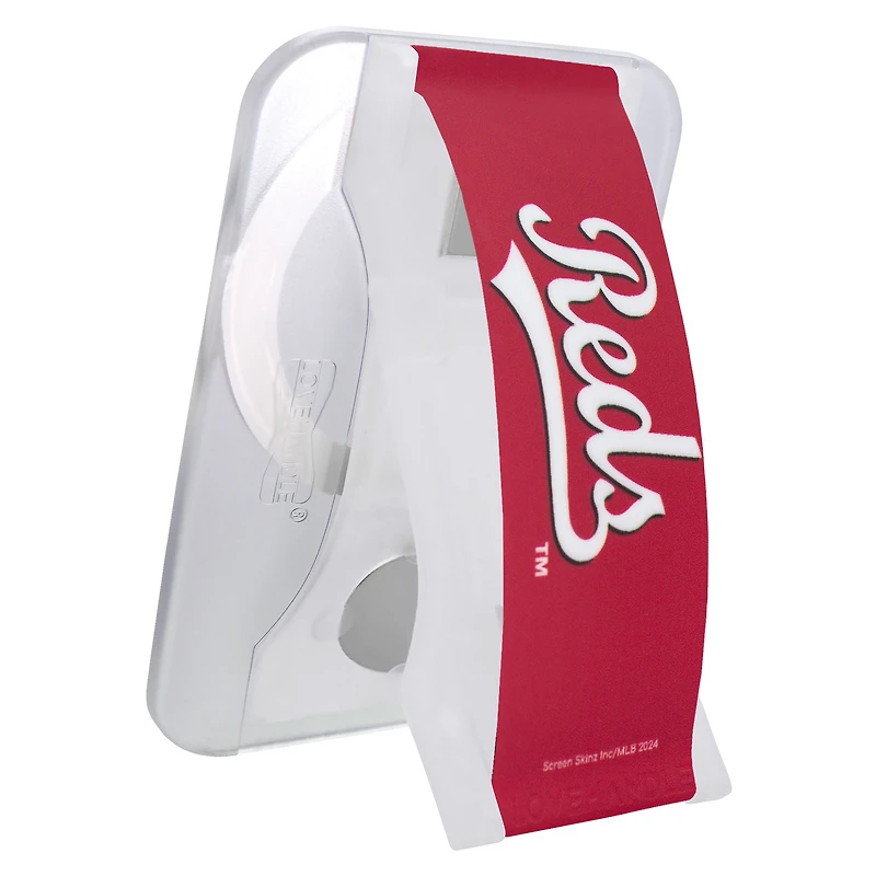 Cincinnati Reds MagSafe Phone Grip