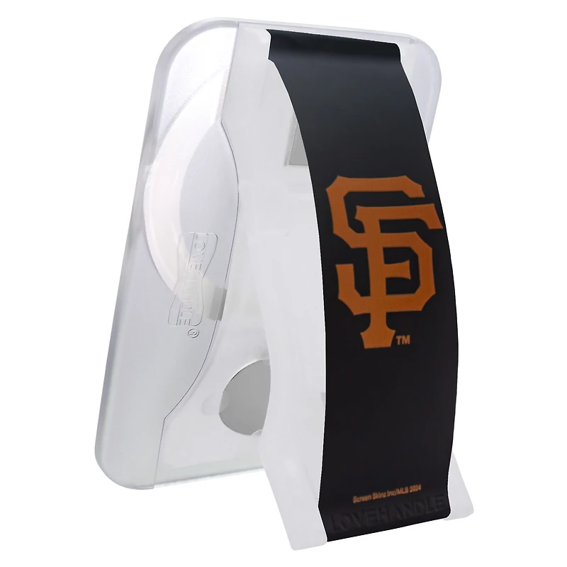 San Francisco Giants MagSafe Phone Grip