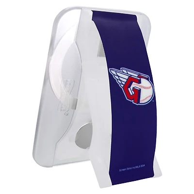 Cleveland Guardians MagSafe Phone Grip