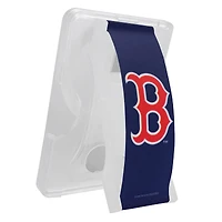 Boston Red Sox MagSafe Wallet Phone Grip