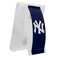 New York Yankees MagSafe Wallet Phone Grip
