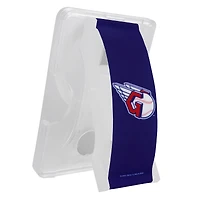 Cleveland Guardians MagSafe Wallet Phone Grip