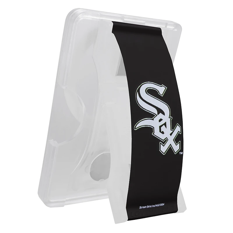 Chicago White Sox MagSafe Wallet Phone Grip