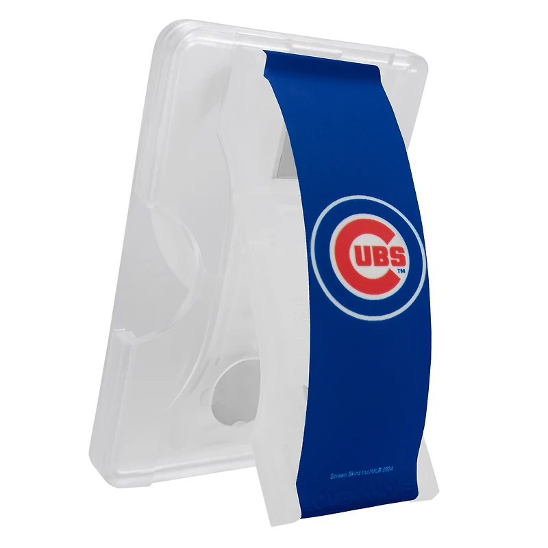 Chicago Cubs MagSafe Wallet Phone Grip