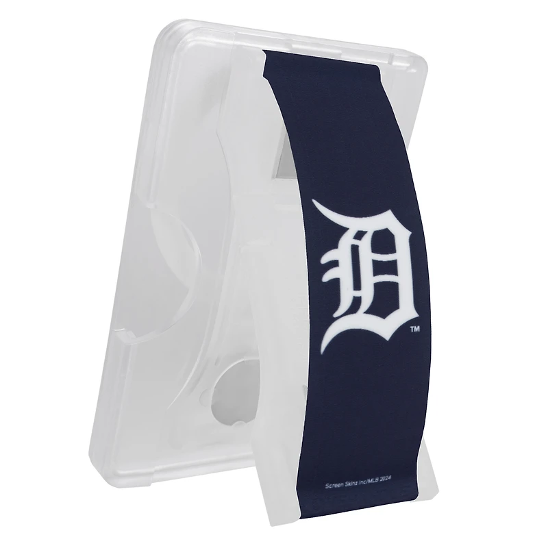 Detroit Tigers MagSafe Wallet Phone Grip