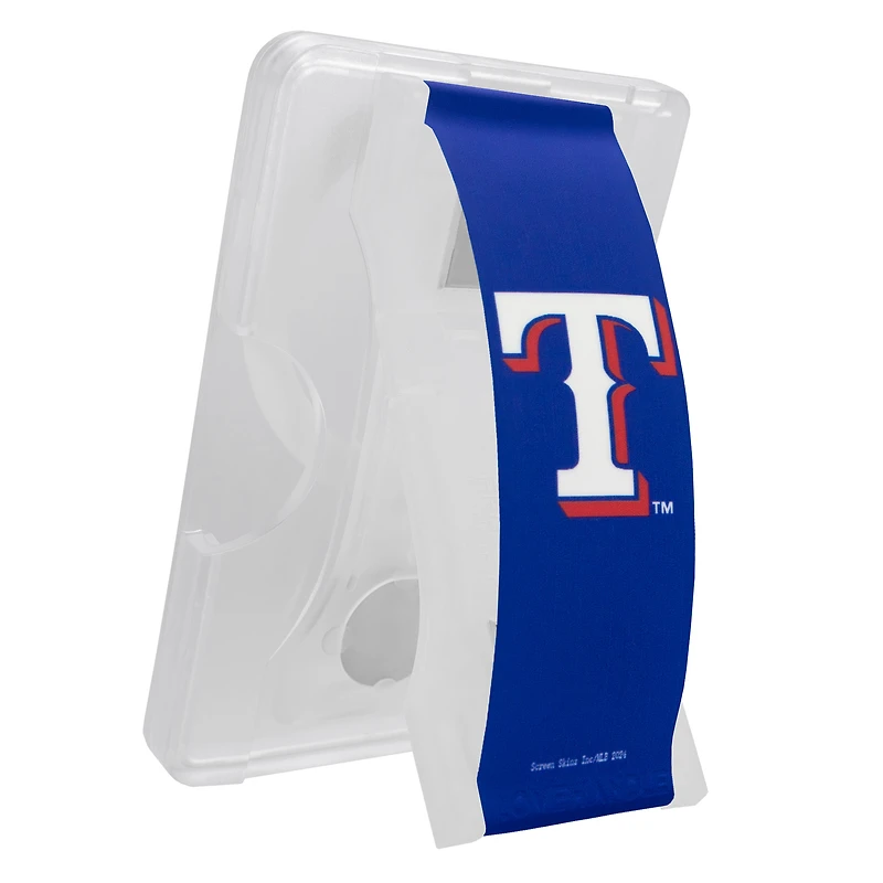 Texas Rangers MagSafe Wallet Phone Grip