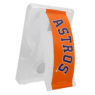Houston Astros MagSafe Wallet Phone Grip