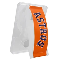 Houston Astros MagSafe Wallet Phone Grip