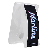 Miami Marlins MagSafe Wallet Phone Grip